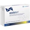 CAREPHARM ASSIOTEN 30CPR