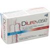 OFTALPHARMA Srl DIUREVASE 60CPR 750MG