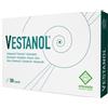 ERBOZETA SpA Vestanol 30 capsule - ERBOZETA - 938179049