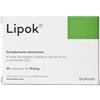BIOKSAN NATURALMENTE JUNTOS SL LIPOK 30 Cps 943mg