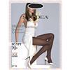 SOLIDEA BY CALZIFICIO PINELLI EGYPT COL FANT MOKA 1