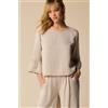 KOCCA SRL JAYDEN BLUSA KOCCA
