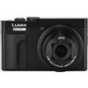 PANASONIC LUMIX DC-TZ99 NERO MOD. DC-TZ99E-K EAN 5025232978748