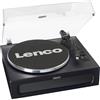 LENCO LS-430BK NERO MOD. LS-430BK EAN 8711902069621
