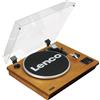LENCO LS-55WA NOCE MOD. LS-55WA EAN 8711902066231