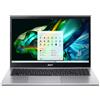 Acer ACER NB 15,6 ASPIRE 3 Ryzen 7 5700U 8GB 512GB SSD FREEDOS NX.KSJET.00K