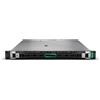 HPE HPE ProLiant DL320 Gen11 - Server - montabile in rack 1U - 1 via - 1 x Pentium Gold 4415Y / fino a 3.4 GHz - RAM 64 GB - SATA/SAS/PCI Express - hot-swap 2.5 baia(e) - SSD 2 x 480 GB - Gigabit Ethernet - senza SO -monitor: nessuno - Smart Choice P77243