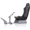 Playseat SEDIA GAMING EVOLUTION BLACK RACING SEAT REM.00004