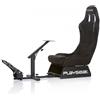 Playseat SEDIA GAMING EVOLUTION RACING SUEDE REM.00008