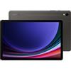 Samsung Samsung Galaxy Tab S9 Tablet Android 11 Pollici Dynamic AMOLED 2X Wi-Fi RAM 12 GB 256 GB Tablet Android 13 Graphite SM-X710NZAEEUE