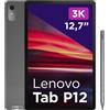Lenovo TAB P12 -12.7 8GB 128GB WIFI ZACH0112SE