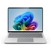 Microsoft MICROSOFT NB 13,8 TOUCH Surface Laptop Copilot+ PC SNAPDRAGON X PLUS 16GB 256GB SSD PLATINUM WIN 11 HOME ZGJ-00010