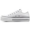 Converse - Ct as lift ox bianco 560251C