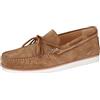 Melvin & Hamilton Nelson 21, Mocassino Uomo, Grigio, 42 EU