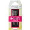 Bohin 00934 Stick Aghi con Punta (adeln ciniglia) Numero 22