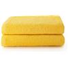 Top Towel - Plus - Set di 2 teli da bagno o doccia - teli da bagno - 100% cotone - 500 grammi