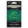 Asmodee DE- Orrore Arkham Horror: LCG - Wo Götter abitano Mythos Pack (Traumfresser-5), 9. Die Zyklus, FFGD1143