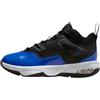 NIKE Air Jordan Stay Loyal 3 GS Grade Scuola Scarpe Da Ginnastica Scarpe Moda, Nero Bianco Gioco Royal, 40 EU