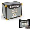 Generico 100 Capsule Caffè Borbone Miscela NERA Compatibili con le Macchine Lavazza* Espresso Point* °