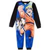 Disney Pigiama in Pile Naruto Ragazzo - 8 Years