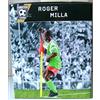 Fanatico 1/9 Statua Resina Roger Milla Cameroun Limited Edition