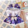 XiDonDon Abito alla Moda per Vestiti per Bambole in Peluche da 7,9 Pollici per Accessori per Giocattoli per Bambole di pezza da 20 cm (set5)