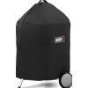Weber Custodia Barbecue Weber Deluxe Carbone 57cm
