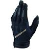 Leatt ADV Hydradri 7.5 Short Stealth guanti S