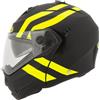 Caberg Duke II Superlegend Casco modulare XS