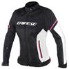 Dainese Air Frame D-1 giacca in tessuto donna 34