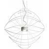 AXO LIGHT lampada a sospensione HOOPS 6 - SP HOOPS 6 BC BC LED