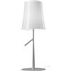 FOSCARINI lampada da tavolo BIRDIE GRANDE ON/OFF - FN221001S1_25