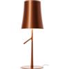 FOSCARINI lampada da tavolo BIRDIE GRANDE TOUCH DIMMER - FN221001L_80