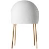 FOSCARINI lampada da tavolo KURAGE - FN258001_10