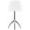 FOSCARINI lampada da tavolo LUMIERE GRANDE DIMMER - FN026001EA_11D