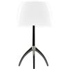 FOSCARINI lampada da tavolo LUMIERE GRANDE DIMMER - FN026001EC_11D