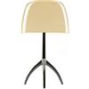 FOSCARINI lampada da tavolo LUMIERE GRANDE DIMMER - FN026001EC_12D
