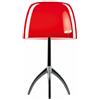 FOSCARINI lampada da tavolo LUMIERE PICCOLA DIMMER - FN026021EC_62D