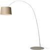 FOSCARINI lampada da terra TWIGGY WOOD - FN159003W2_50