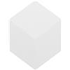 ROTALIANA lampada da parete QB ON/OFF - 1QBW0 000 63 ZL0