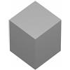 ROTALIANA lampada da parete QB ON/OFF - 1QBW0 000 20 ZL0
