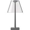 ROTALIANA lampada da tavolo DINA T1 - 1DNT1 001 20 EL0