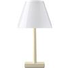 ROTALIANA lampada da tavolo DINA T1 - 1DNT1 002 64 EL0
