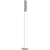 ROTALIANA lampada da terra CIMINIERE D'ITALIA F2 - 1CMF2 L05 59 EL0