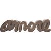 SLIDE panca AMORE BENCH - SDAMO040J