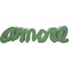 SLIDE panca AMORE BENCH - SDAMO040V