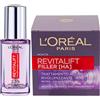 L'Oreal Paris L'Oréal Paris Revitalift Filler Trattamento Antirughe Rivolumizzante Antirughe con Acido Ialuronico + Revitalift Siero Contorno Occhi Effetto Rinfrescante con Caffeina da 20ml - 2 Prodotti