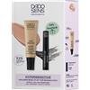 DADO SENS HYPERSENSITIVE HYALURON MAKE-UP SET - Ialuron Make Up Beige (30 ml) & Mascara Black (10 ml), Limited Edition, idrata, cascata arrossamenti, rafforza la barriera cutanea