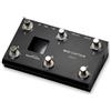 PAINTAUDIO MIDI Captain Nano 4/MINI 6 Foot Controller Multi-Effetti Tastiere Sintetizzatore USB-MIDI software musicale Bias Supporta tutti i PC/CC/Note Commander (MIDI Captain MINI 6)