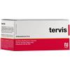 NAIMA PHARMA Srls TERVIS 10Fl.